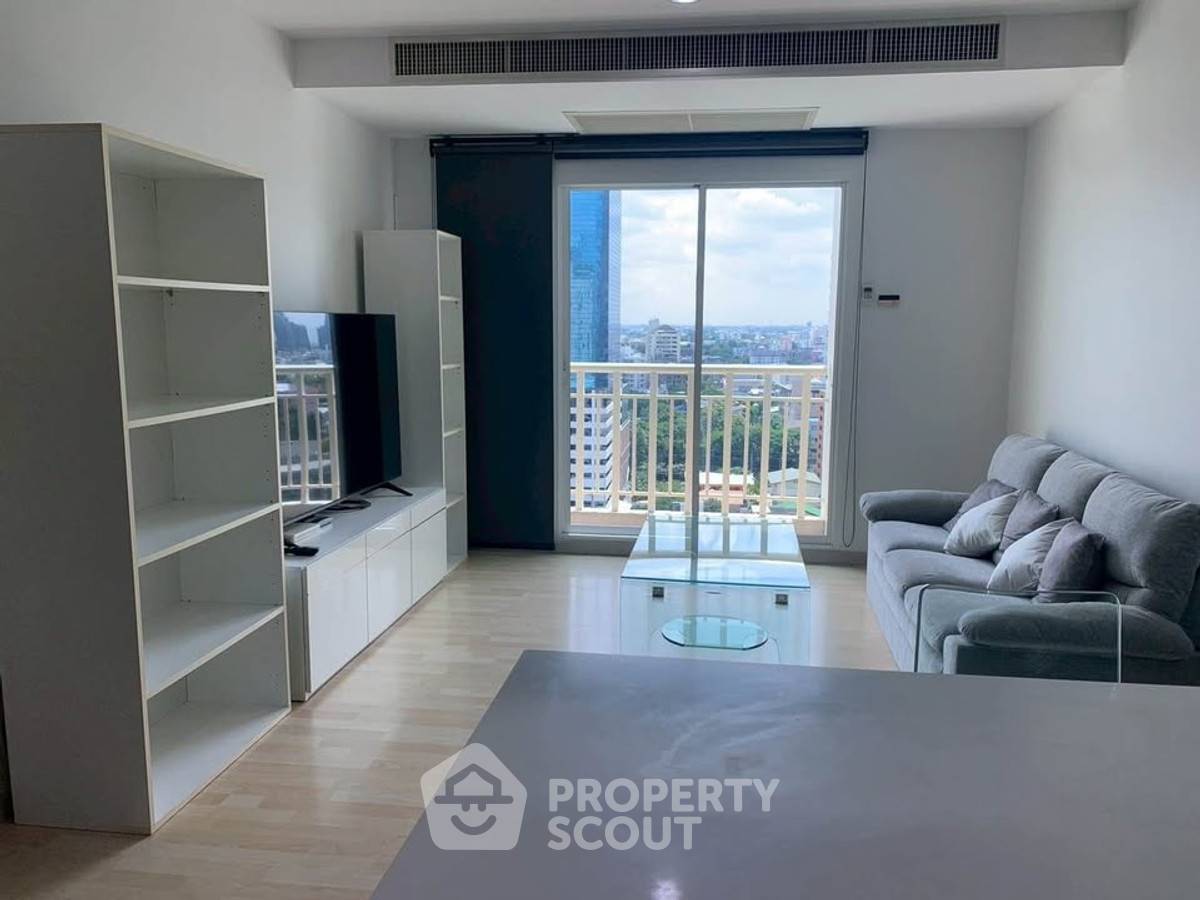 picture 2-BR Condo at 59 Heritage Sukhumvit 59 near BTS Thong Lor (ID 2453973) - 1/14