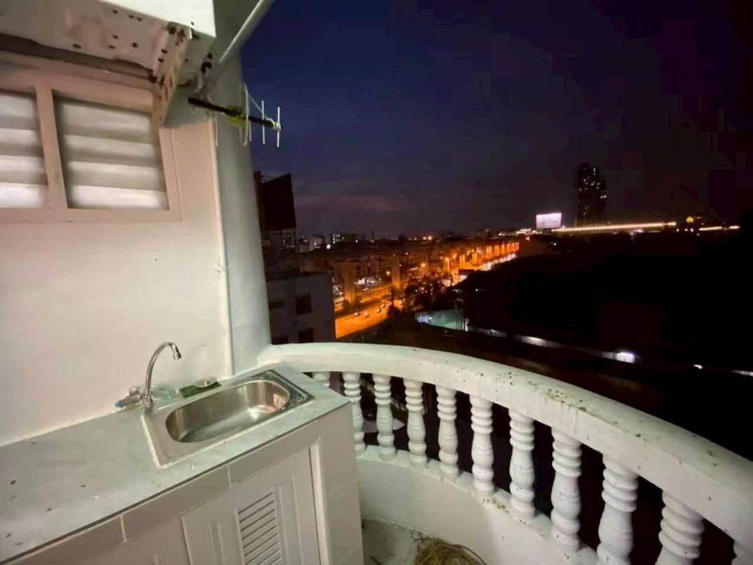 รูป ✅ให้เช่าคอนโดสายลม 🚅 BTS สำโรงเพียง 400 💚เมตร เท่านั้น!!! - รูปที่ 7/16