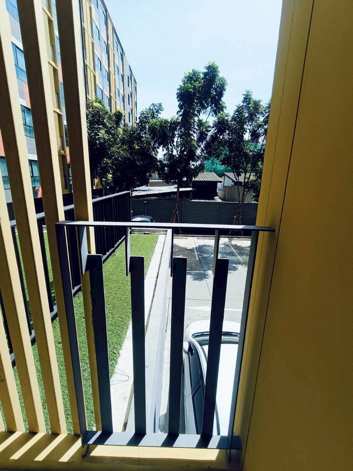 รูป ให้เช่า Plum Condo Sukhumvit 97/1 – ห้องสตูดิโอ - รูปที่ 6/9