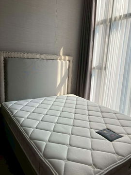 MN3157 The Diplomat Sathorn Full Furnitured and electrical