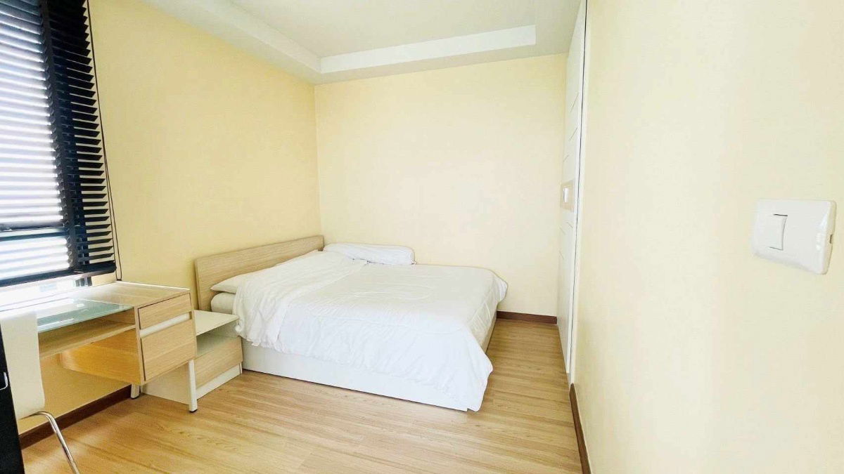 รูป ห้องว่าง❤️ราคาต่อรองได้✅สนใจห้องนี้ทักได้เลยนะคะ❣️❣️❣️ บางแค💥เจ คอนโด สาทร - กัลปพฤกษ์ 🔴🟢🟡 - รูปที่ 2/13