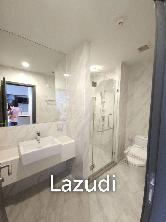 picture 1 Bedroom Condo in Ideo Mobi Rangnam Bangkok - 6/6