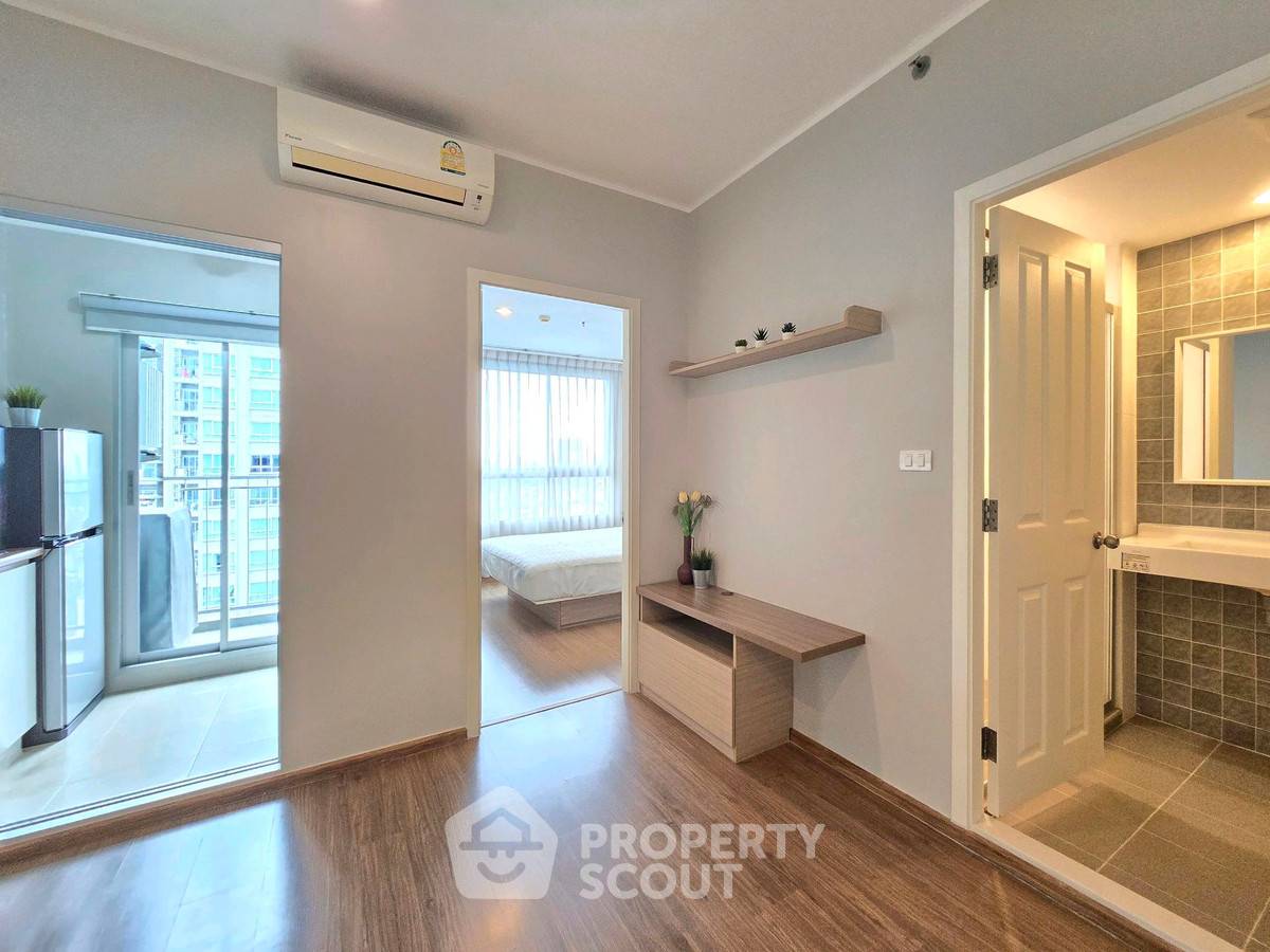 picture 1-BR Condo at U Delight @ Talatplu Station near BTS Talat Phlu (ID 2450346) - 2/18
