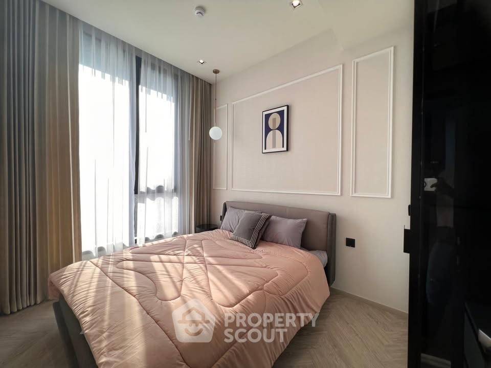 picture 2-BR Condo at Chapter Charoennakhorn - Riverside near BTS Krung Thon Buri (ID 2394466) - 5/9