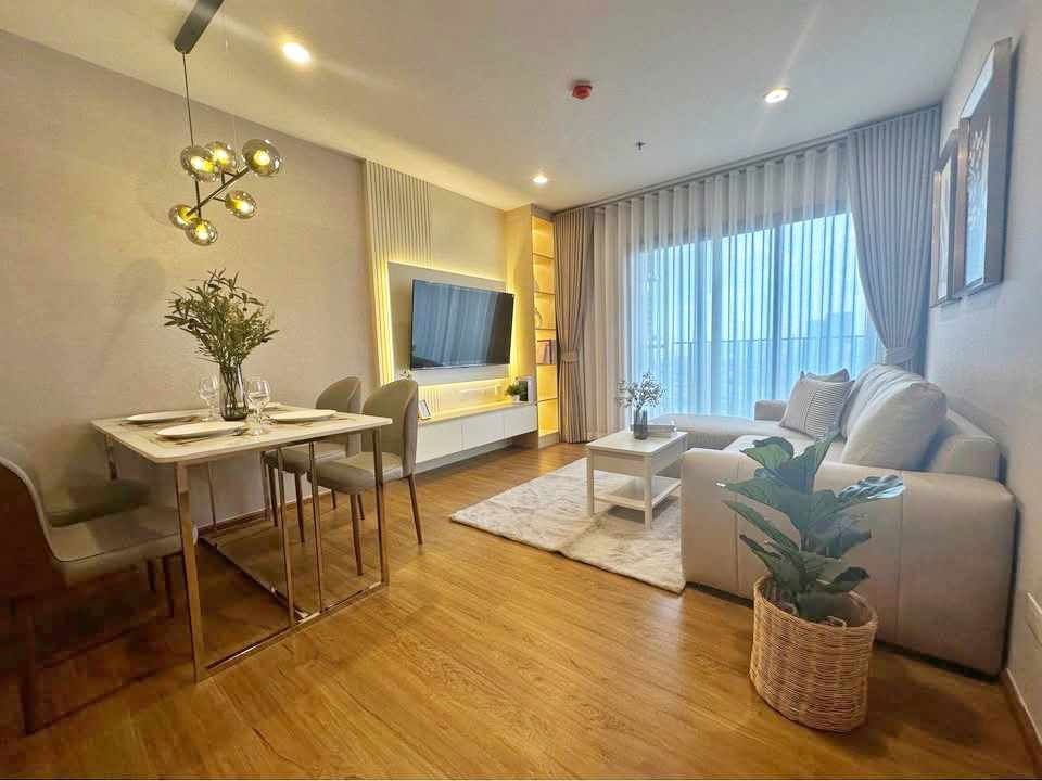 รูป ห้องมาใหม่🐲แอดไลน์ได้เลยครับ🐲✨✨🛋️🛌 จตุจักร💥เดอะ ไลน์ ไวบ์ พหลโยธิน🔴🟢🟡 - รูปที่ 11/11