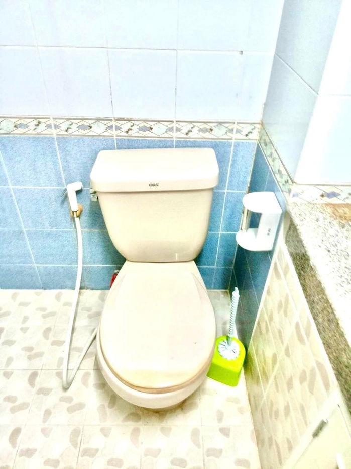 picture For Rent - Bangkae Garden Ville Condo Apartment - 6/8