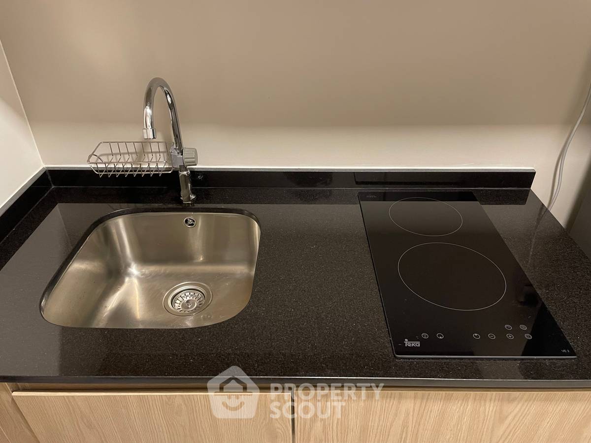 picture 1-BR Condo at Chambers On-Nut Station near BTS On Nut (ID 1459419) - 17/20