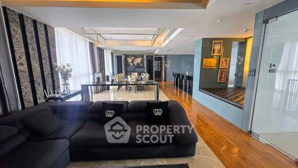 รูป คอนโด 3-ห้องนอน ที่ เดอะ พาโน พระราม 3 ใน บางโพงพาง (ID 2369072) - รูปที่ 4/15