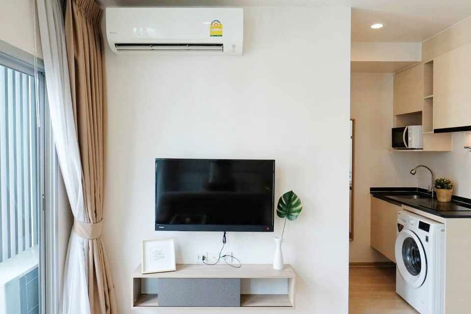 รูป 🐲แอดไลน์ได้เลยครับ🐲✨✨🛋️🛌โนเบิล รีวอลฟ์ รัชดา 2 - รูปที่ 5/7