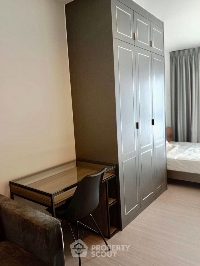 รูป คอนโด 1-ห้องนอน ที่ ไลฟ์ อโศก ไฮป์ ใกล้ ARL มักกะสัน (ID 1306267) - รูปที่ 1/12