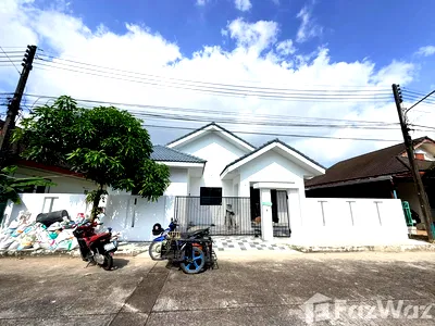 บ้านเดี่ยว เมืองภูเก็ต ภูเก็ต : ขาย บ้านเดี่ยว 4 ห้องนอน ในโครงการ บ้านปาริชาต 5904405