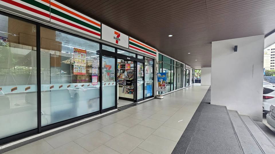 รูป ให้เช่าคอนโด Metro Sky Prachachuen (เมโทรสกาย ประชาชื่น) - รูปที่ 14/14