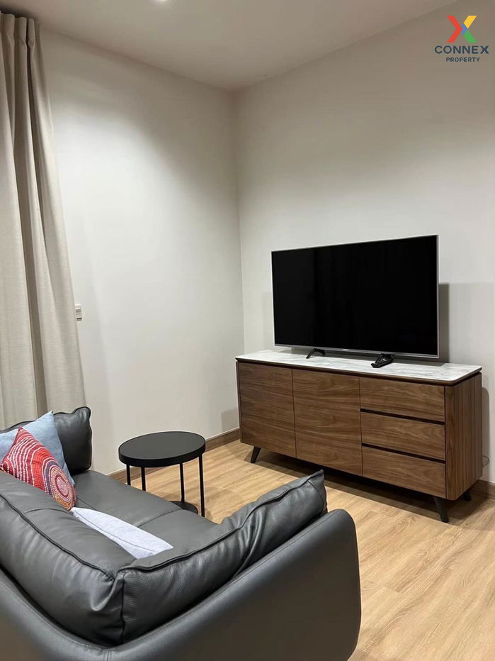 picture For Rent Condo , EDGE Sukhumvit 23 , BTS-Asok , Khlong Toei Nuea , Watthana , Bangkok , CX-97955 ✅ Live chat with us ADD LINE @connexproperty ✅ - 1/9