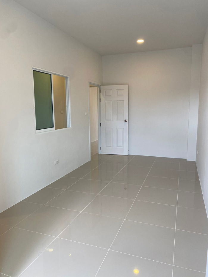 รูป THE TOUCH 28 อาคารพาณิชย์สร้างใหม่ 3 ชั้น 3 ห้องนอน 4 ห้องน้ำ ซอยทรัพย์บุญชัย 28 - รูปที่ 20/26