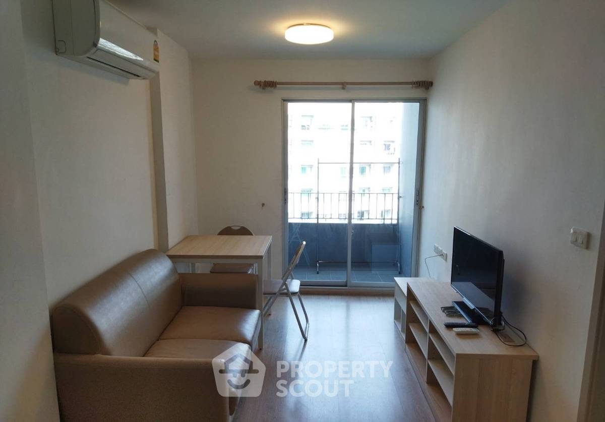 picture 1-BR Condo at Elio Del Ray near BTS Udom Suk (ID 2096138) - 2/9