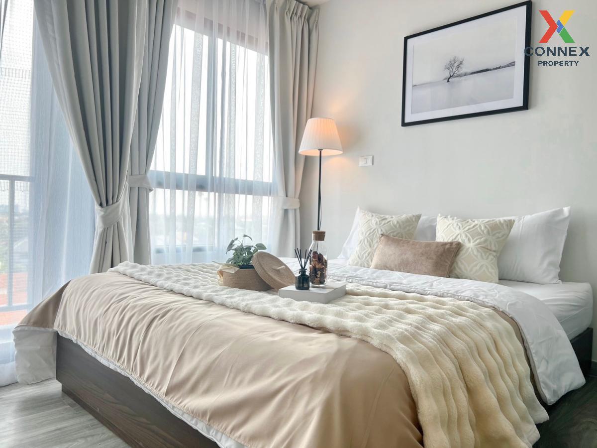 รูป เช่าคอนโด  มอนเต้ รังสิต หลักหก เมืองปทุมธานี ปทุมธานี CX-109549 ✅ ทักไลน์ @connexproperty ตอบทันที ทีมงานมืออาชีพ ✅  - รูปที่ 12/12