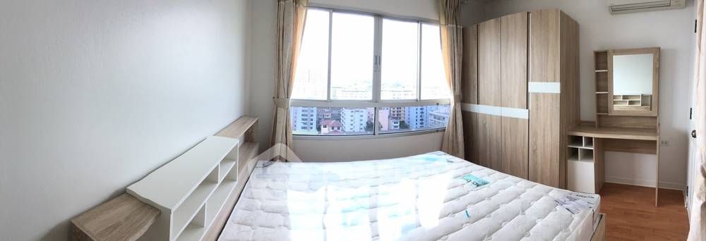 picture 1-BR Condo at Lumpini Ville Ramkhamhaeng 44 close to Ramkhamhaeng (ID 324212) - 9/16