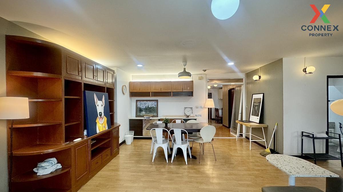 picture For Rent Condo , Central City East Tower , MRT-Sri Iam , Bang Na Nuea , Bang Na , Bangkok , CX-114623 ✅ Live chat with us ADD LINE @connexproperty ✅  - 8/12