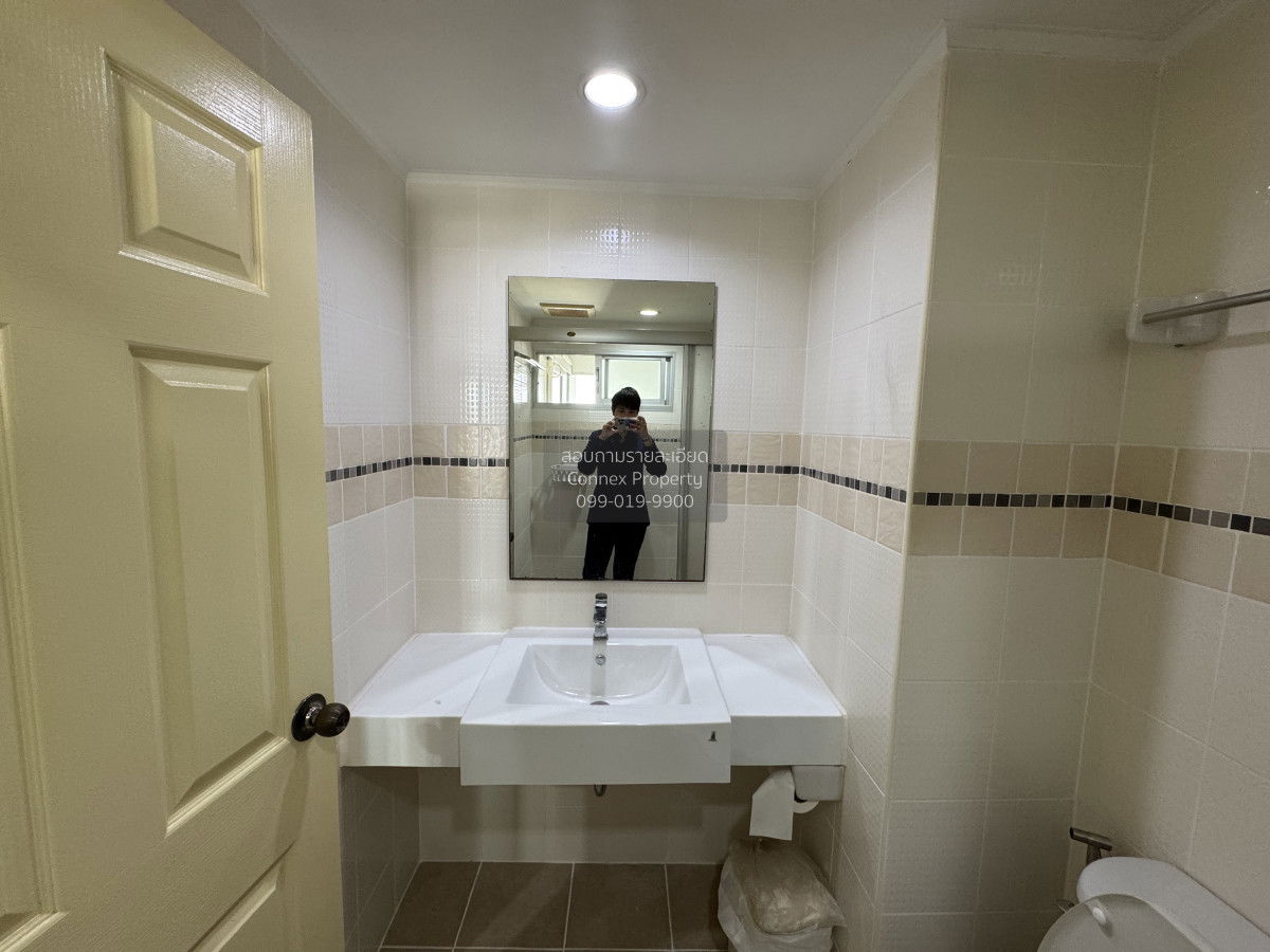 รูป 🔥🔥🔥 เช่าคอนโด ลุมพินี วิลล์ รามคำแหง 44 หัวหมาก เขต บางกะปิ กรุงเทพ CX-138357 ✅ ทักไลน์ @connexproperty ตอบทันที ทีมงานมืออาชีพ ✅ 🔥🔥🔥 - รูปที่ 7/7