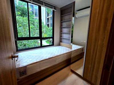 เช่าคอนโด แม็คโคร รังสิต : 🤝🏻RB21988 ให้เช่าถูกมาก👍นิว คอนเน็กซ์ ดอนเมือง✅แอดไลน์ @mproperty( มี @ ด้วย) แอดมินตอบไว