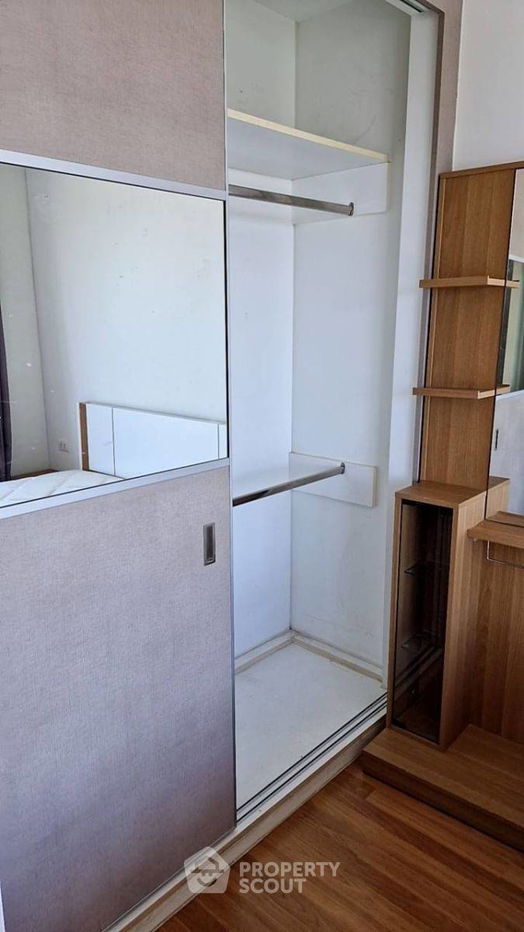 picture 1-BR Condo at Lumpini Park Riverside Rama 3 close to Phra Ram 3 (ID 1990214) - 10/14