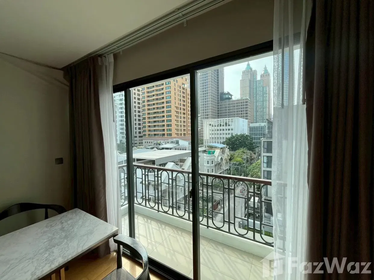 picture 2 Bedroom Condo for rent at Na Vara Residence 5904501 - 11/13