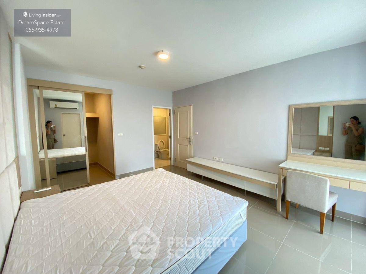 picture 1-BR Condo at I-House Rama IX-Ekamai Condominium near ARL Ramkhamhaeng (ID 2167256) - 12/26