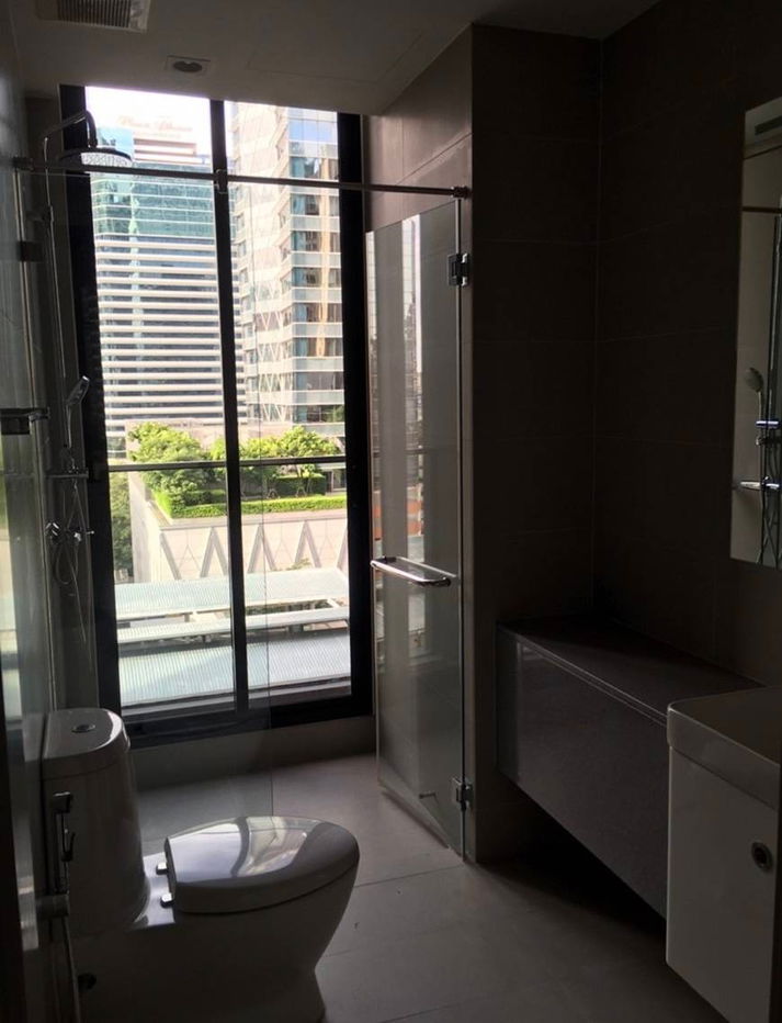 picture Condo for rent: Noble Ploenchit Ready to move in on January 5, 2026 (Noble Ploenchit) (S15-14001). - 3/20