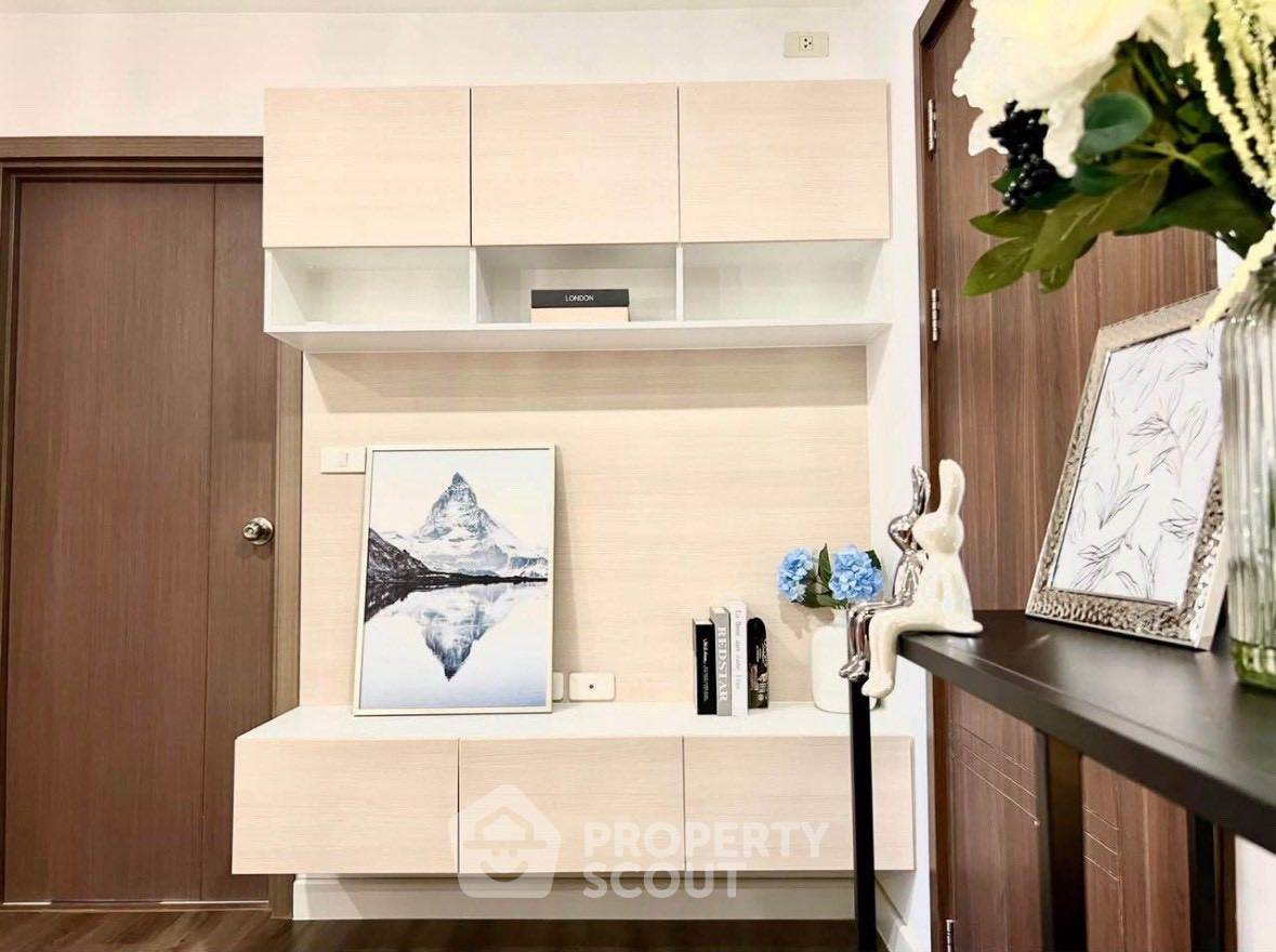 picture 1-BR Condo at The Base Sukhumvit 77 near BTS On Nut (ID 2325009) - 8/17