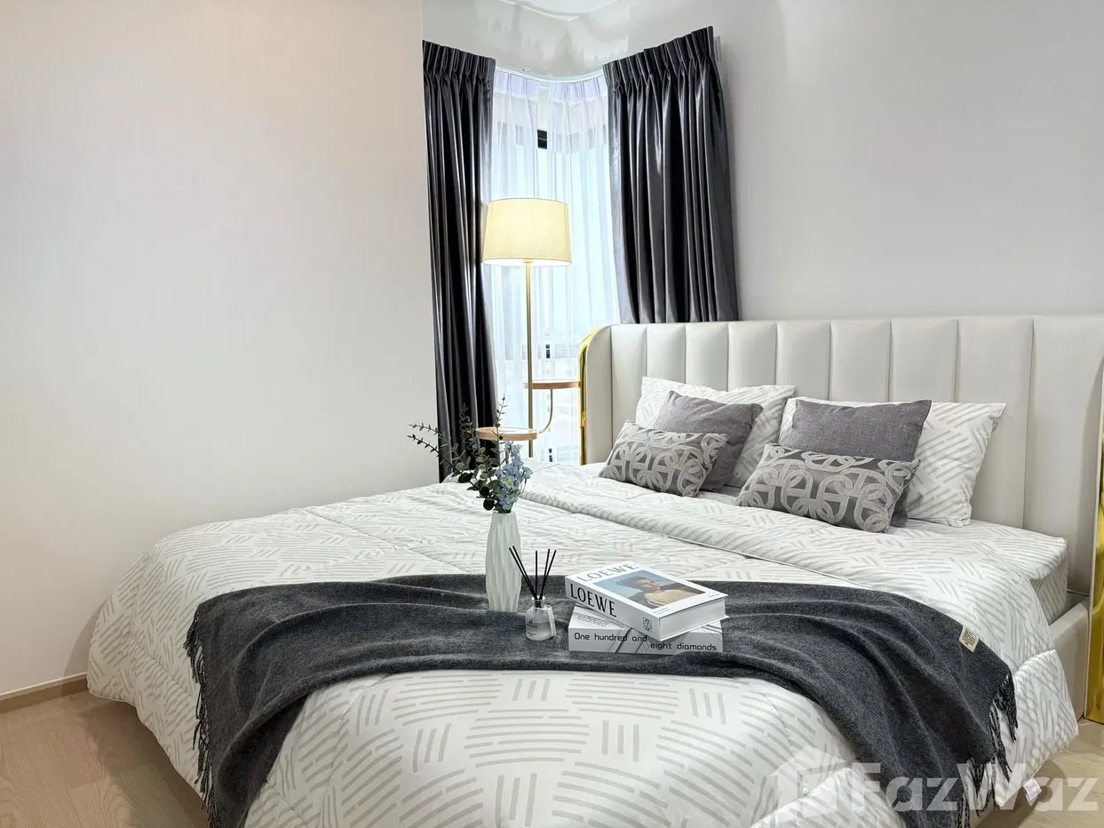 รูป ขาย คอนโด 1 ห้องนอน ในโครงการ เดอะทรี สุขุมวิท 71 – เอกมัย 5904368 - รูปที่ 5/10