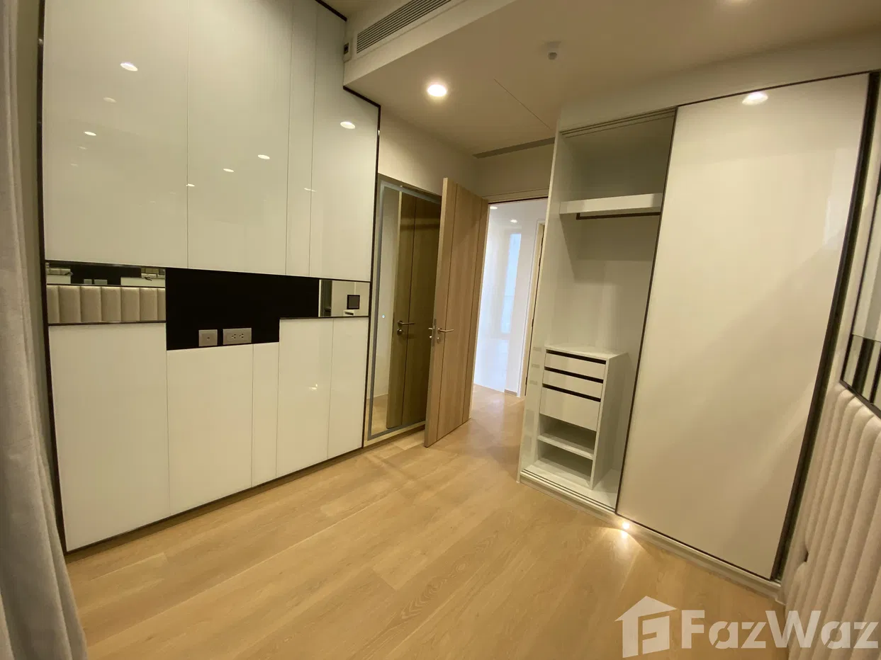 รูป คอนโดให้เช่า 2 ห้องนอน ในโครงการ อนิล สาทร 12 1829366 - รูปที่ 4/29