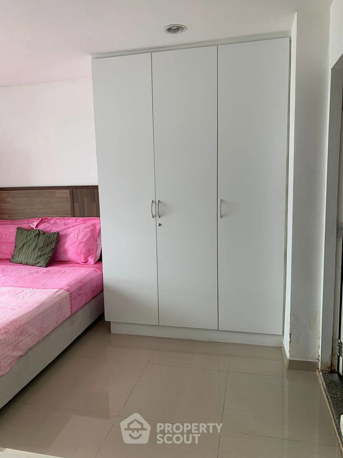 รูป คอนโด 3-ห้องนอน ที่ บางกอก การ์เด้น ใน ช่องนนทรี (ID 2458798) - รูปที่ 8/10