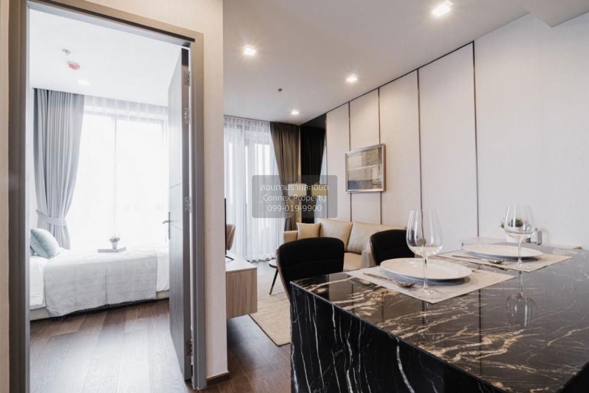 picture 🔥🔥🔥 For Rent Condo , Ideo Q Victory , BTS-Victory Monument , Thanon Phyathai , Rat Thewi , Bangkok , CX-83125 ✅ Live chat with us ADD LINE @connexproperty ✅ 🔥🔥🔥 - 1/4