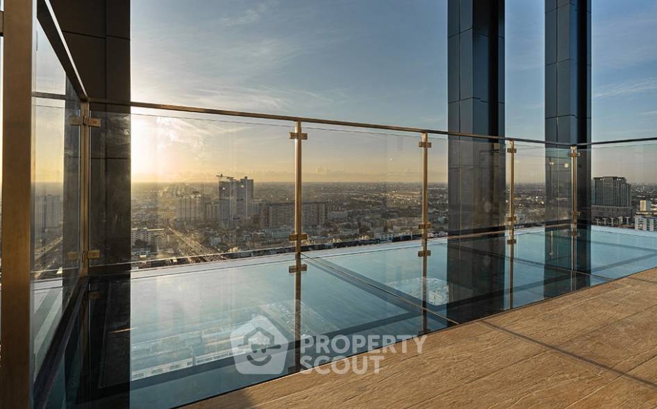 picture 1-BR Condo at The Tree Hua Mak close to Ramkhamhaeng (ID 1950532) - 3/5