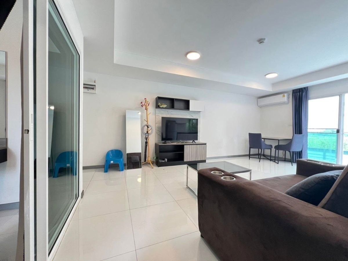 picture Green city condo in Chiangmai Business Park near Central Festival Chiangmai - 2/14