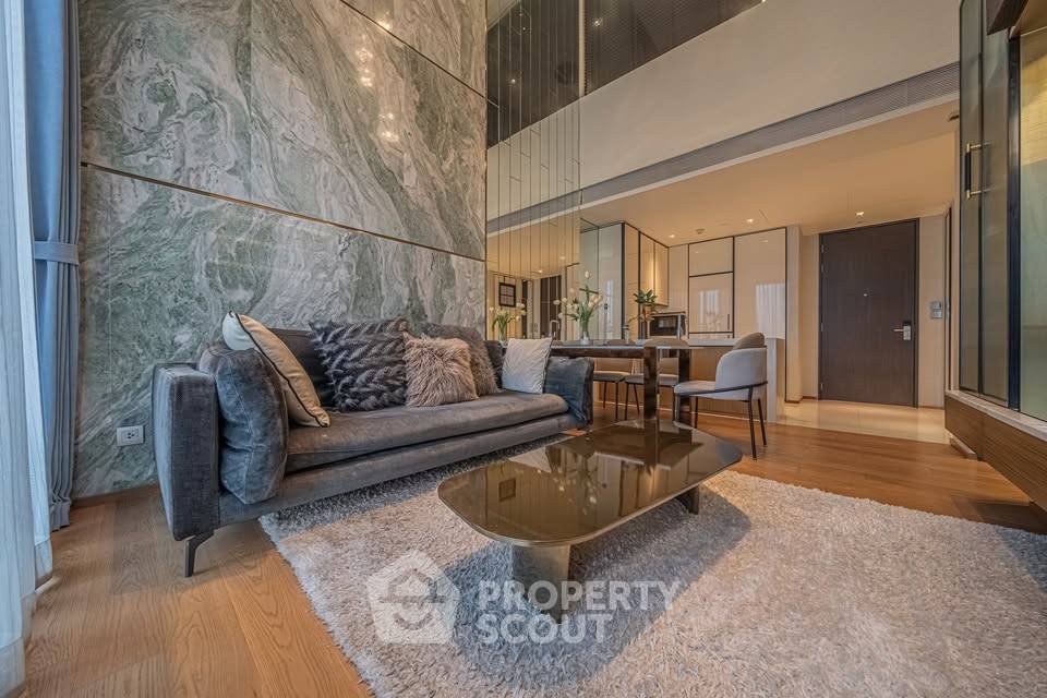 picture 2-BR Condo at Beatniq Sukhumvit 32 near BTS Thong Lor (ID 2401372) - 6/29