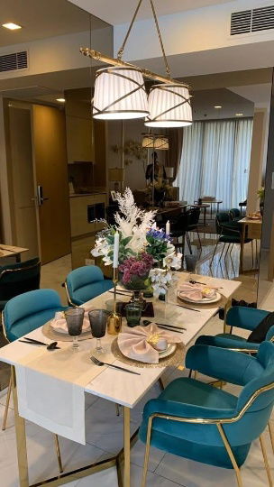 รูป ขาย HYDE Sukhumvit 11 คอนโดหรูใจกลางสุขุมวิท 11 - รูปที่ 5/5