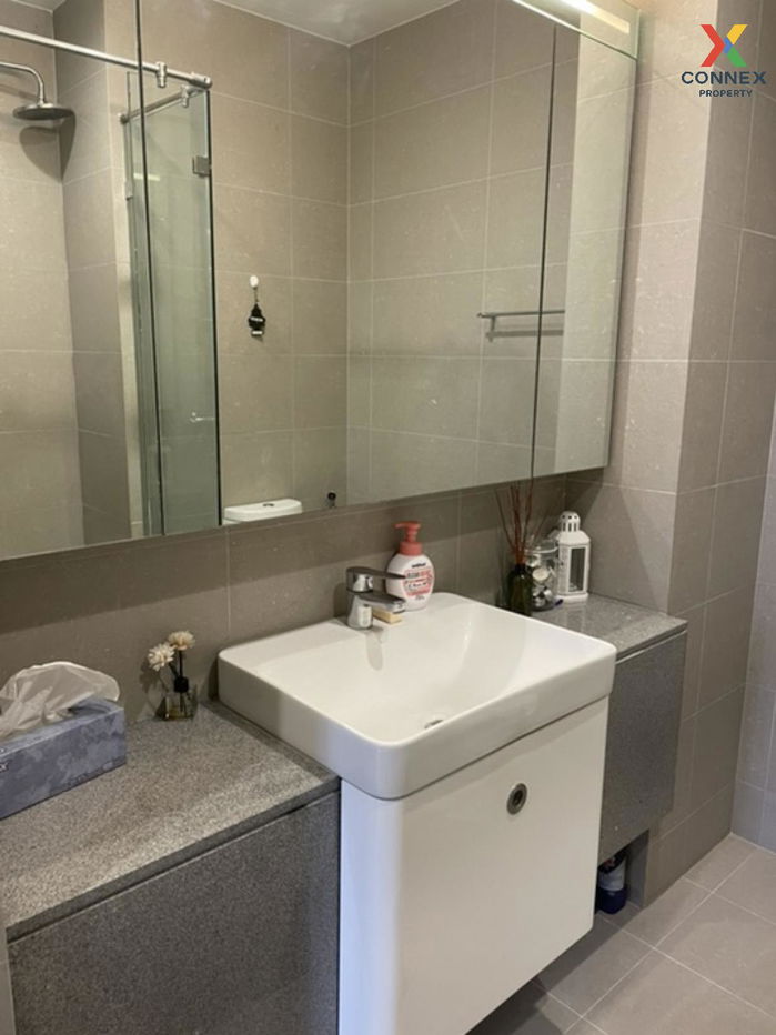 picture 🔥🔥🔥 For Rent Condo , Noble Ploenchit , BTS-Phloen Chit , Lumpini , Pathum Wan , Bangkok , CX-115785 ✅ Live chat with us ADD LINE @connexproperty ✅ 🔥🔥🔥 - 6/7