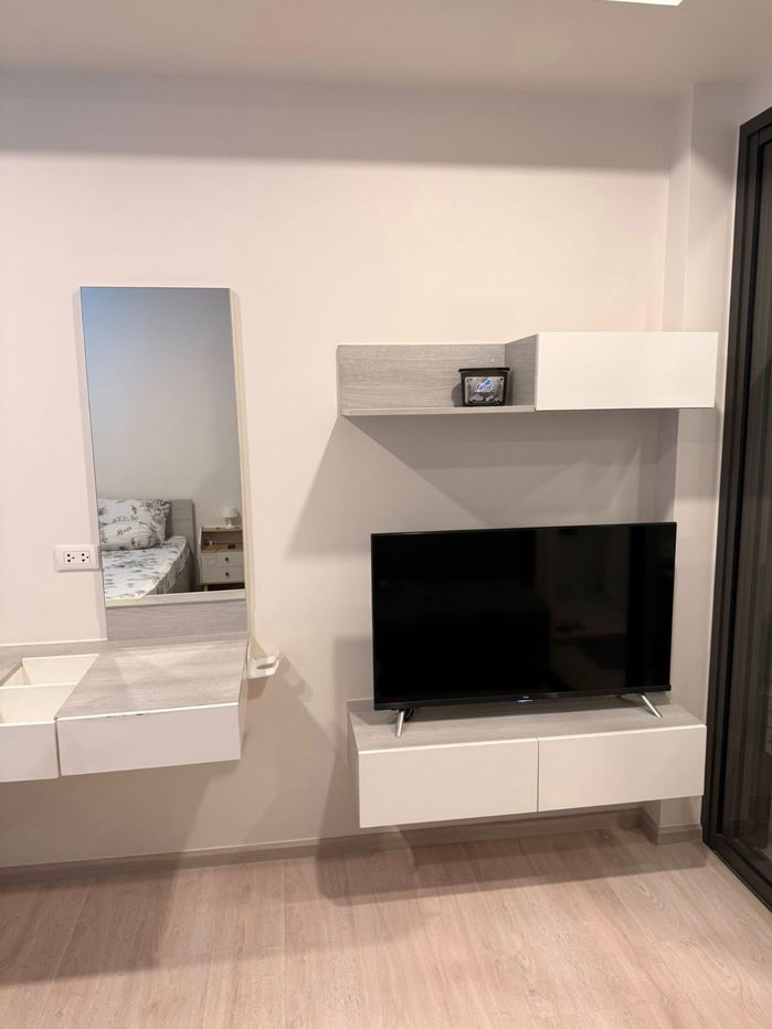 picture Escent park ville Condo for rent, Chiang Mai - 2/6