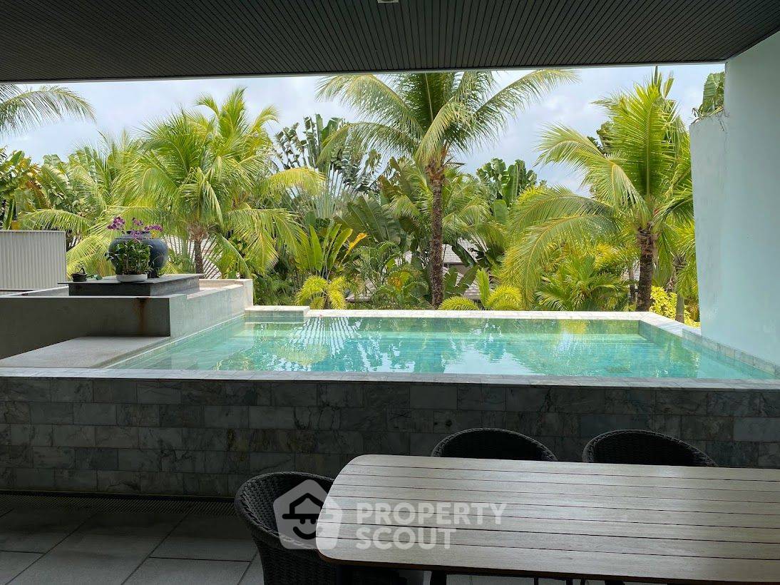 picture 2-BR Condo at Baan Mandala Condominiums close to Laguna (ID 1115355) - 23/25