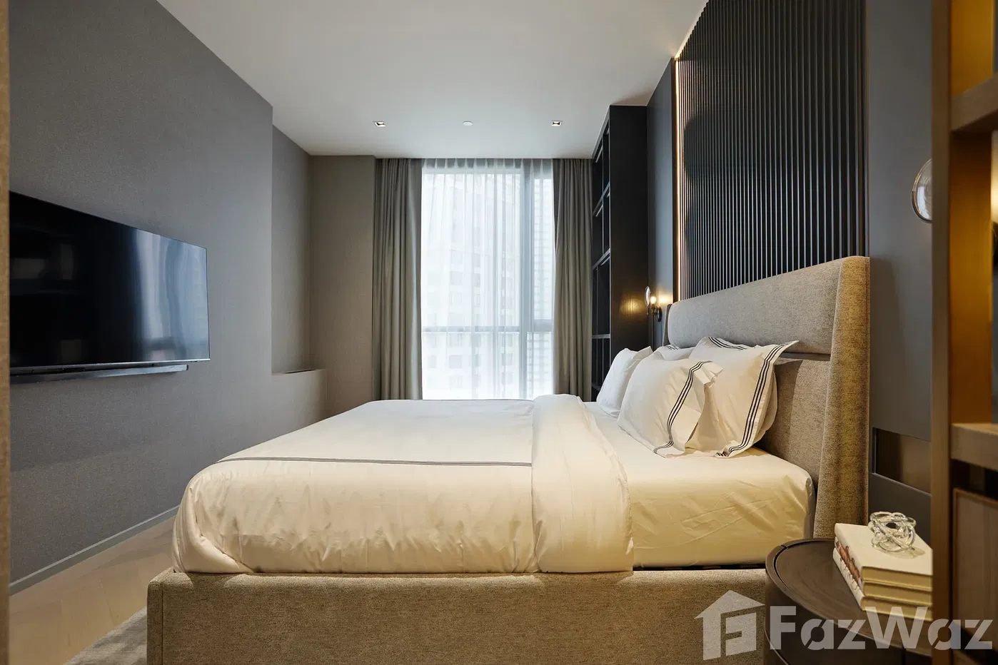 picture New building. 15 min walk to Saladaeng BTS station. 1668426 - 7/13