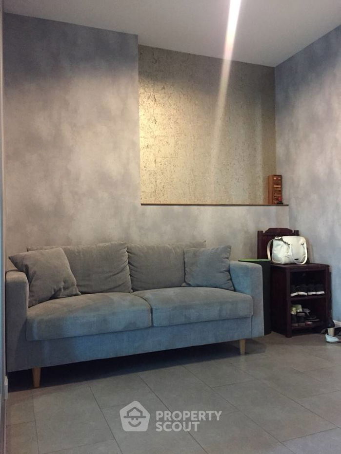 picture 1-BR Condo at Aspire Rama 4 near BTS Phra Khanong (ID 315539) - 9/10