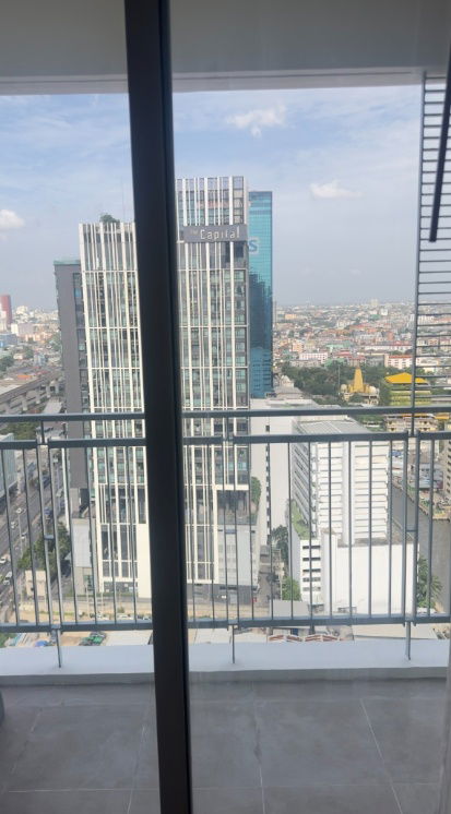 รูป 🎈 #OL2309_240 🎈𝗙𝗼𝗿 𝗥𝗲𝗻𝘁 1️⃣6️⃣k.🔥🔥 #ใกล้BTSทองหล่อ ✨#ห้องว่างนัดชมได้‼️ ห้องสวย กว้าง ‼️คอนโด ทรูทองหล่อ - รูปที่ 9/10