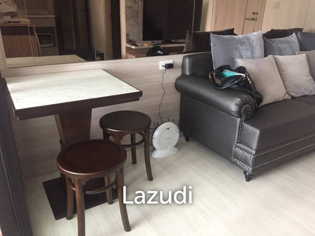 รูป 1 Bedroom 1 Bathroom 35 SQ.M Life Asoke - รูปที่ 11/22