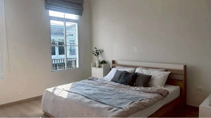 รูป ให้เช่าบ้านอินดี้2 รามคำแหง บ้านพร้อมอยู่ - รูปที่ 7/10