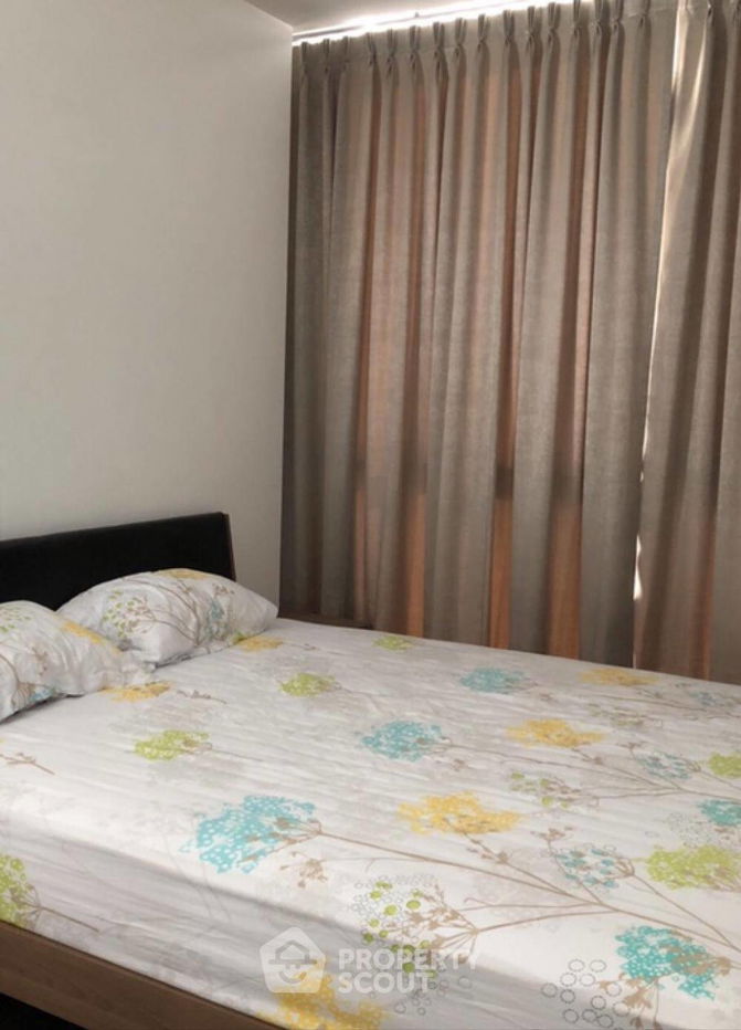 รูป คอนโด 1-ห้องนอน ที่ ไอดิโอ คิว พญาไท ใกล้ BTS พญาไท (ID 449564) - รูปที่ 4/6