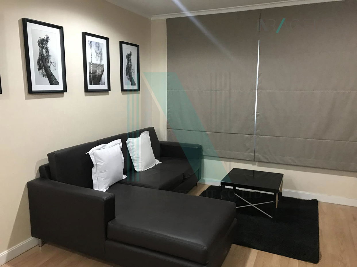 picture ðš For Sell Condo LUMPINI VILLE PRACHACHUEN - PHONGPHET Building B, Floor 12,2 bed room, Room size 63 sqm - 5/8