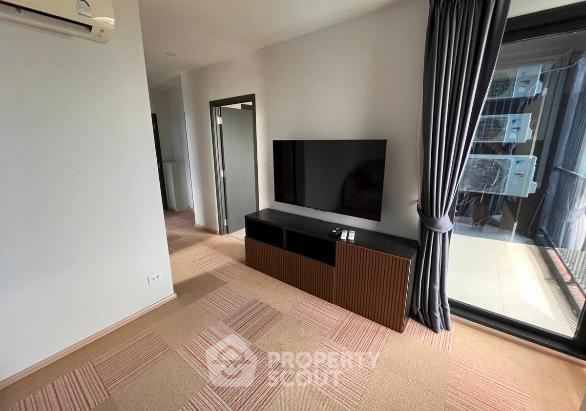picture 1-BR Condo at Elio Del Nest near BTS Udom Suk (ID 1798830) - 2/9