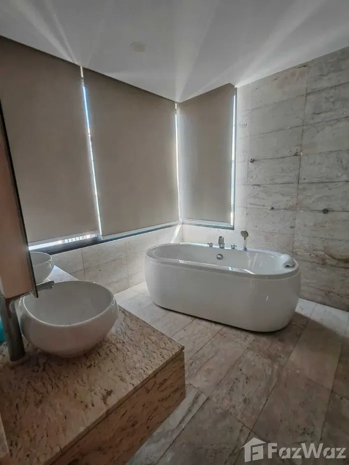 รูป วิลล่าให้เช่า 4 ห้องนอน ใน บ่อผุด, สุราษฎร์ธานี 1938520 - รูปที่ 41/58