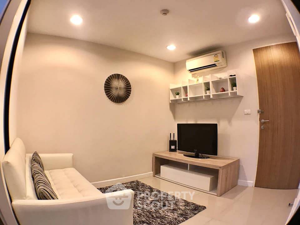 รูป คอนโด 1-ห้องนอน ที่ ซีนิธ เพลส สุขุมวิท 42 คอนโดมิเนียม ใกล้ BTS เอกมัย (ID 889847) - รูปที่ 1/7